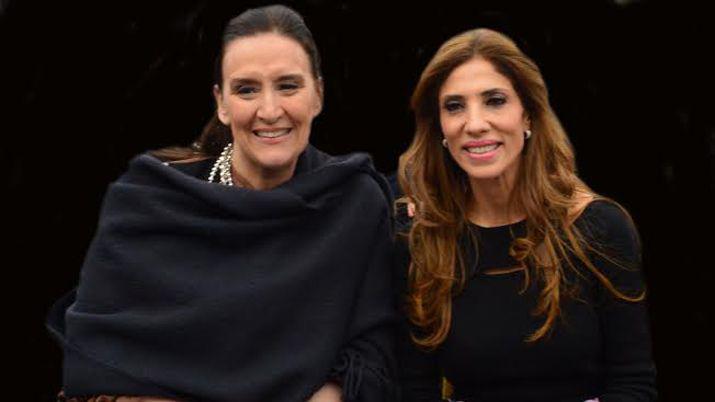 La Gobernadora participaraacute de Haacutebitat III en Ecuador