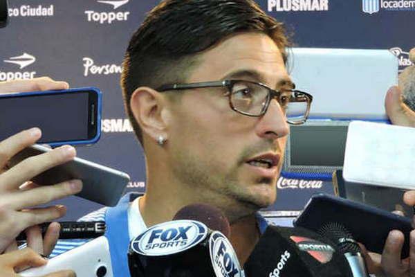 aacutelvarez- Hay que dar vuelta la paacutegina