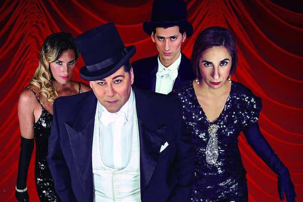 Hoy entregan los premios ACE