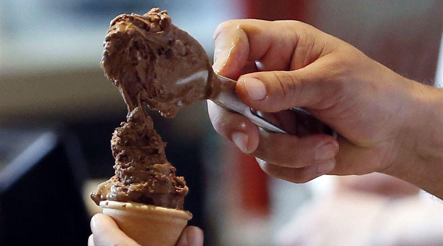 Los helados maacutes elegidos de los argentinos