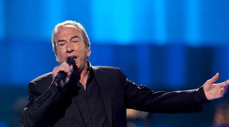 Robaron a Joseacute Luis Perales en Mendoza