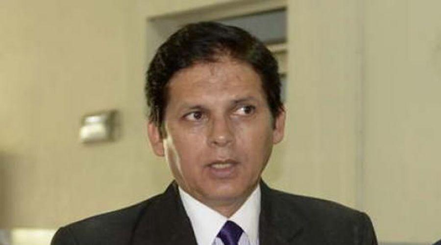 Piden que una junta psiquiaacutetrica evaluacutee al ex juez Moreno