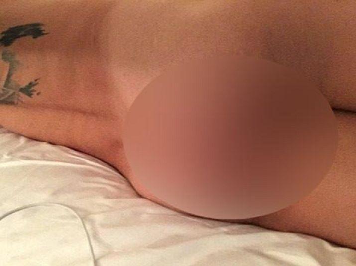 Filtran fotos prohibidas de Marcos Rojo