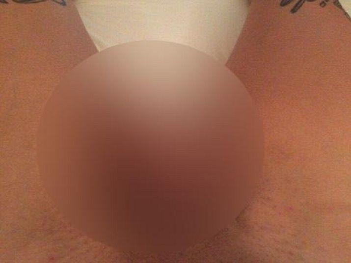 Filtran fotos prohibidas de Marcos Rojo