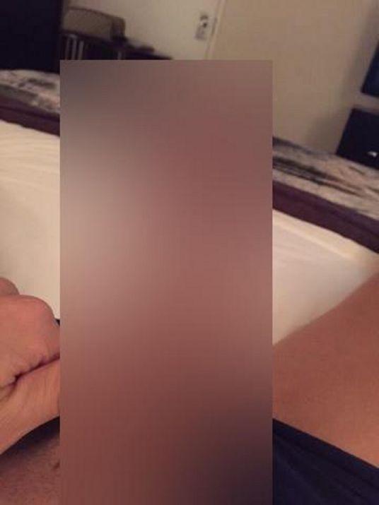 Filtran fotos prohibidas de Marcos Rojo