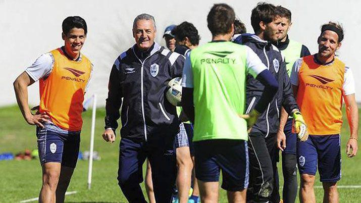 Mañana Racing y Gimnasia por Canal 14 de TIC