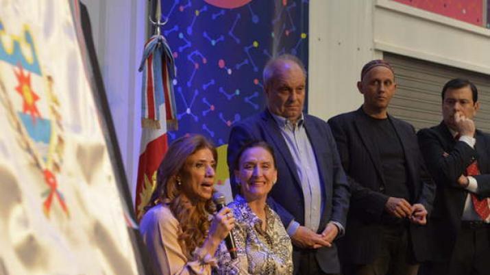 Intensa agenda de la Dra Claudia de Zamora en Haacutebitat III