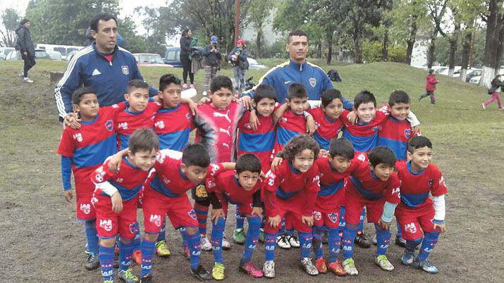 Guumlemes se consagroacute campeoacuten con la 2008