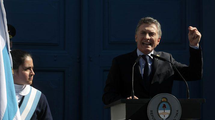 Aprender- mejor educacioacuten tambieacuten es una Argentina maacutes unida