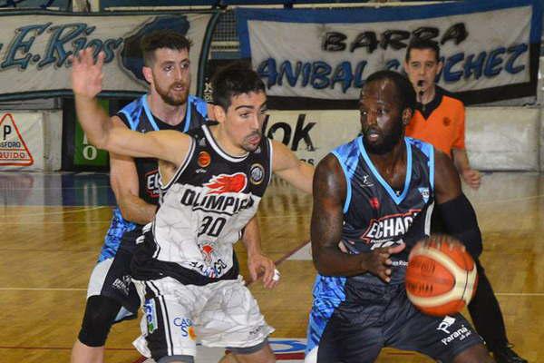 Impuso su calidad y ahora es escolta