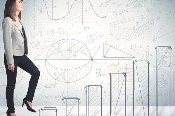 Las mujeres joacutevenes tienen las tasas maacutes altas de desempleo