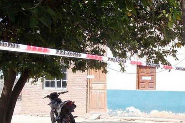 Con su ex concubino habriacutea planificado el asesinato de su novio evangelista en Pampa