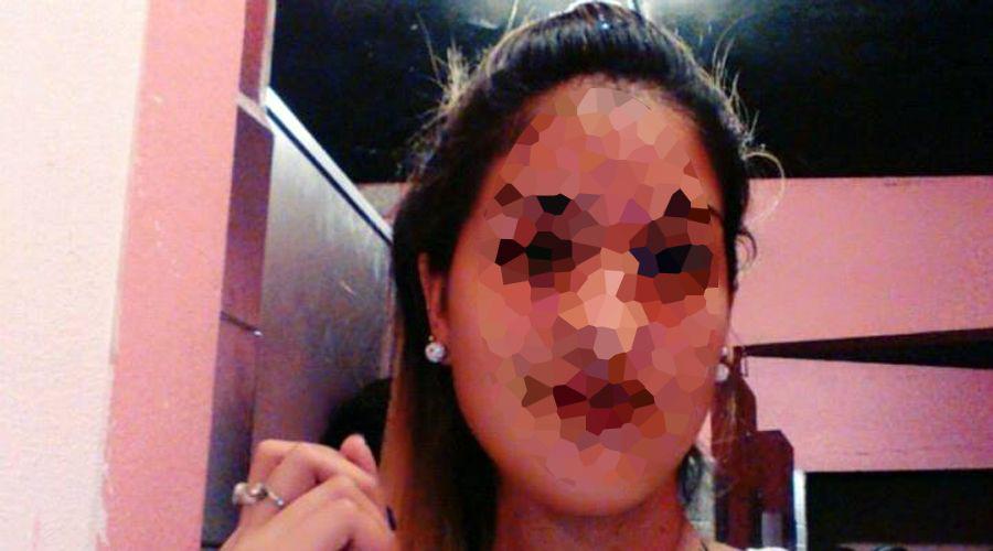 Pelea en Fernaacutendez- la policiacutea apresoacute a una portentildea por lesiones