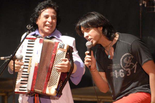 La guaracha ya no tiene liacutemites para hacerse escuchar 