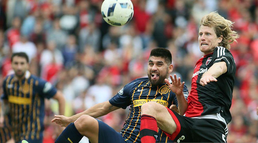 Asiacute se jugaraacute la fecha 7 con el claacutesico rosarino coacutemo protagonista