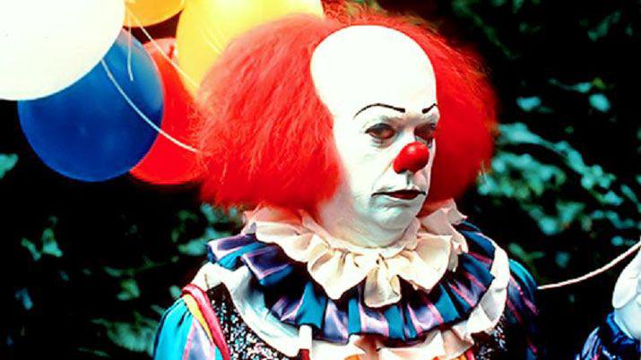 iquestPor queacute las personas temen a los payasos