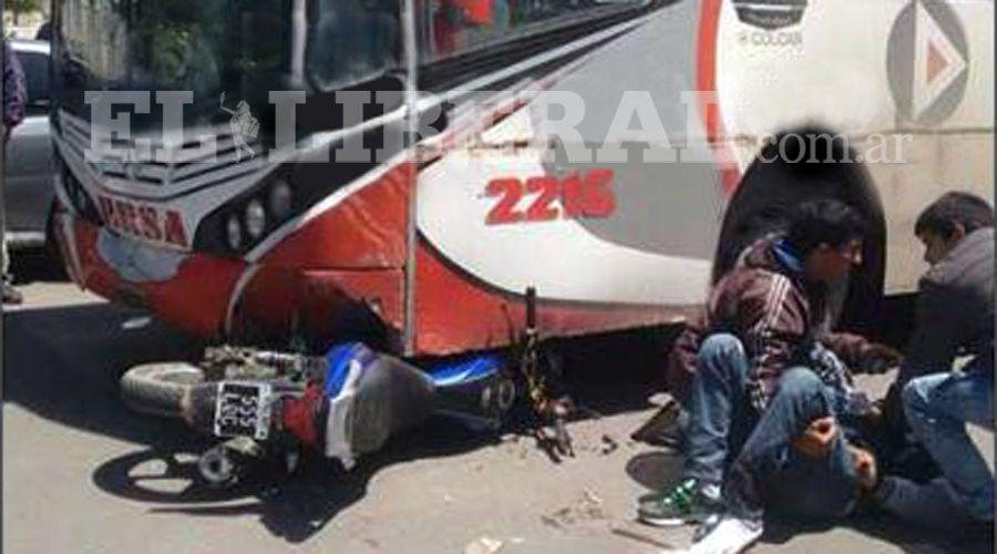 Foto diariopanoramacom