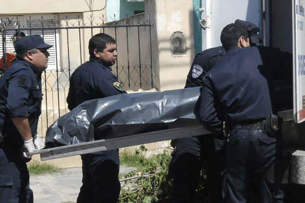 Murió de forma inmediata