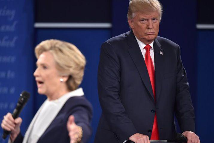 Un nuevo debate enfrentó a los candidatos