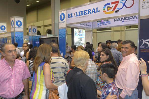 Con la conferencia de Eduardo Lazzari y Luis A Romero se inaugura hoy la Feria Provincial del Libro