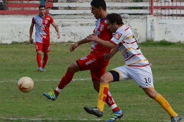 El Trico recuperoacute la sonrisa ante la Gloria
