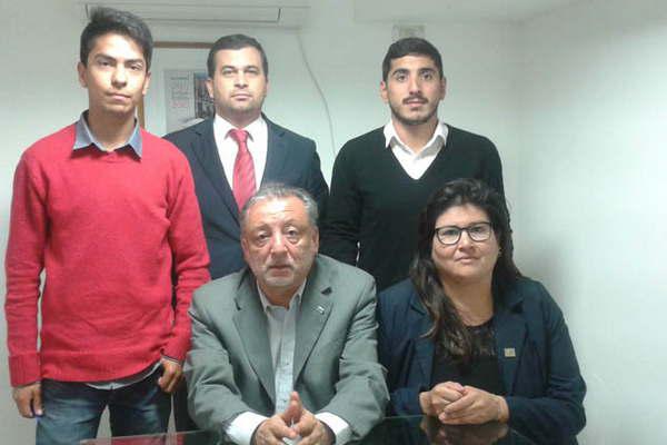 El abuso sexual infantil seraacute eje de una nueva capacitacioacuten