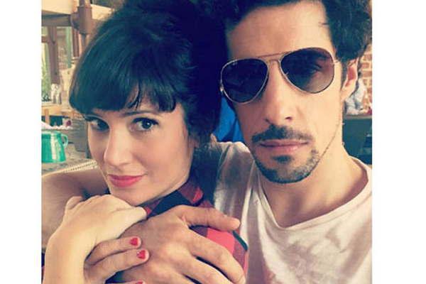 Esteban Lamothe se peleoacute por Siciliani 