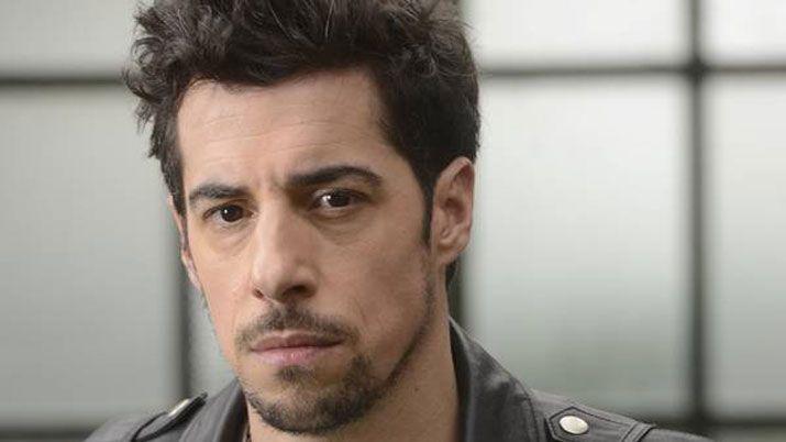 El diacutea que Esteban Lamothe perdioacute la paciencia