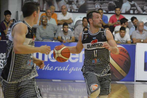 La Banda volver a ser sede en las semifinales de la Sudamericana