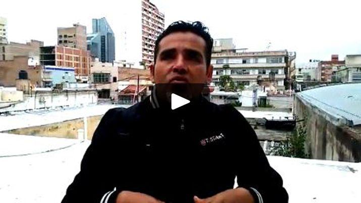 Meteoro pronostica- iquestCoacutemo seraacute el verano en Santiago del Estero