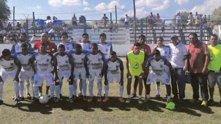 Argentino acompantildearaacute a Sector El Alto en el Torneo Federal C