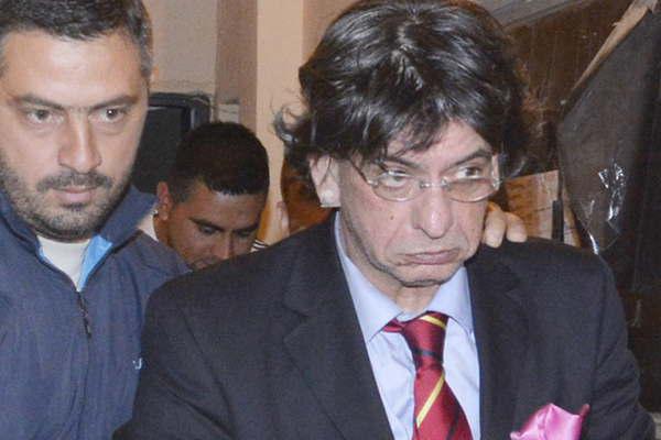 Magistrados de Tucumaacuten ya habiacutean blindado a Pericaacutes con cautelares en 2007 y 2009