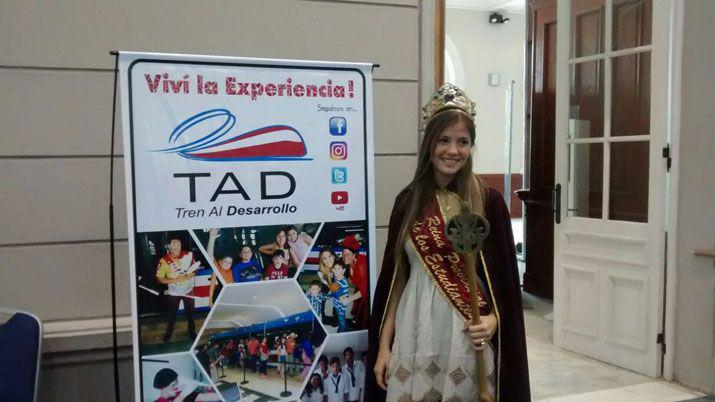 Cientos de personas visitan el stand de EL LIBERAL en la Feria del Libro