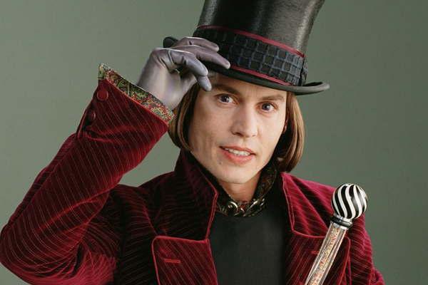 Warner Bros prepara un nuevo filme sobre Willy Wonka 
