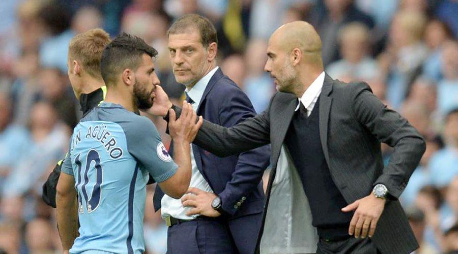 Aguumlero seriacutea la proacutexima viacutectima de la revolucioacuten Guardiola