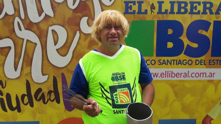 Imperdible video- Coo te invita al Maratoacuten de EL LIBERAL