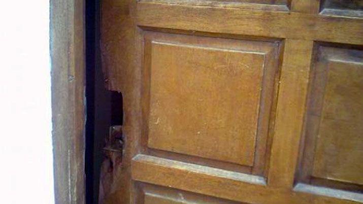 Roban en escuela y dejan sin agua y comida a maacutes de cien nintildeos