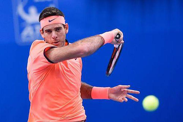 Juan Martín Del Potro