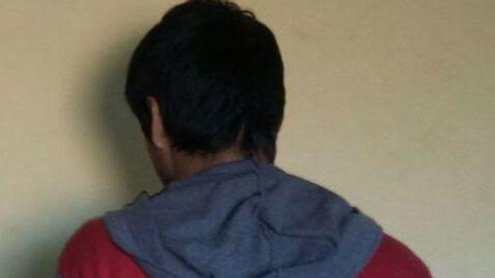 Promovía desorden en el Vinalar y fue reducido