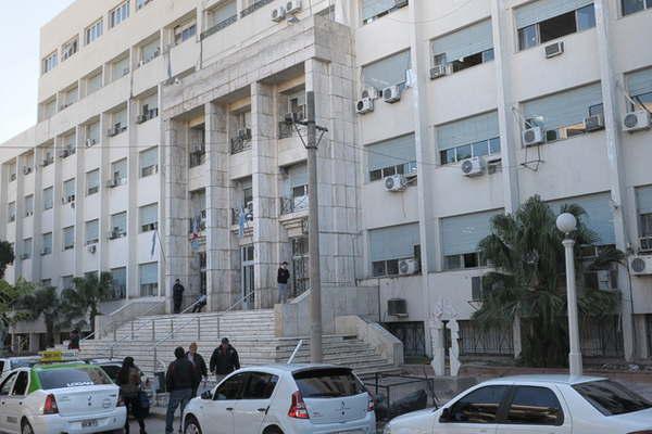 Denuncian por asociacioacuten iliacutecita a los hermanos Pericaacutes y a los ex jueces Rava y Tarchini Saavedra