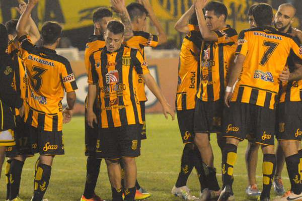 Mitre le ganoacute 1 a 0 a Unioacuten Aconquija