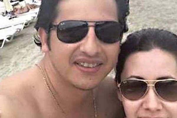 Allanan la empresa de un familiar de Insfraacuten por el camioacuten con drogas 