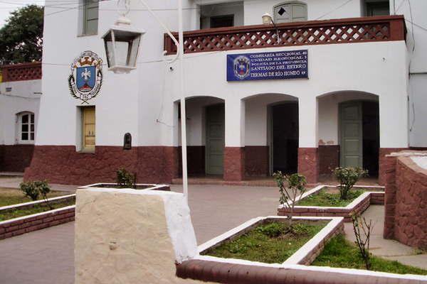 Detuvieron a Gorolo mientras circulaba por la calle con un revoacutelver