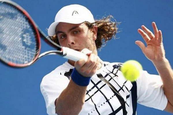 Trungelliti va por la final en Las Vegas 