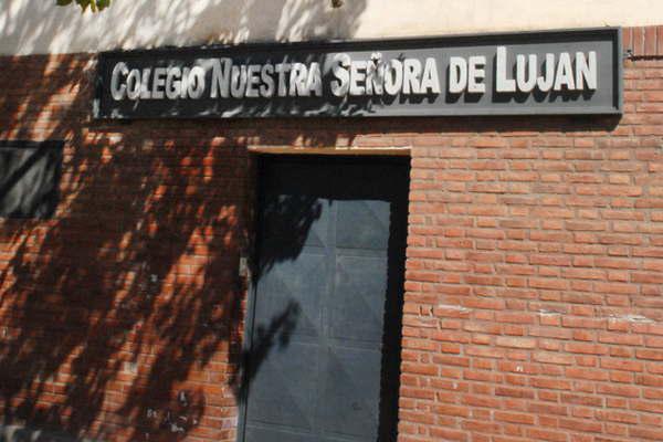 El Colegio Nuestra Sentildeora de Lujaacuten celebra sus Bodas de Plata