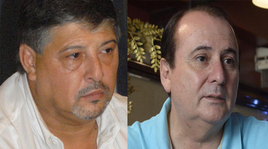 Gómez y Montenegro confirmaron el bono