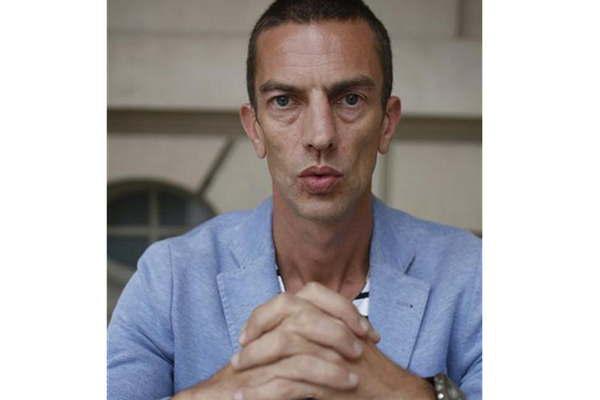Richard Ashcroft sin eufemismos- Me queriacutean muerto de sobredosis a los 28 