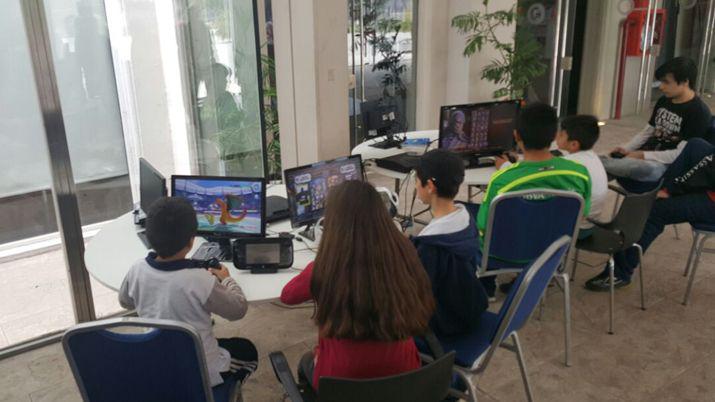 La Feria del Libro uno de los atractivos de este saacutebado