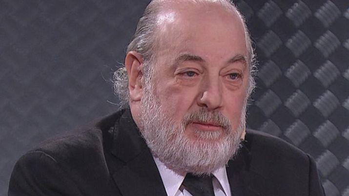 Bonadio negoacute que exista una paraacutelisis en las causas contra Cristina Kirchner