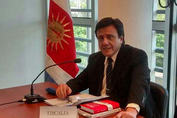 Golpeoacute y tratoacute de asfixiar a su ex pareja porque se negoacute a tener sexo